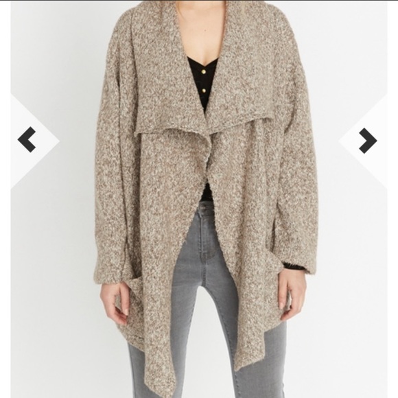 Buffalo cardigan - Picture 4 of 4